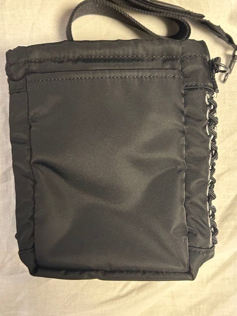 専用 TOGA×PORTER Shoulder bag PORTER ブラック