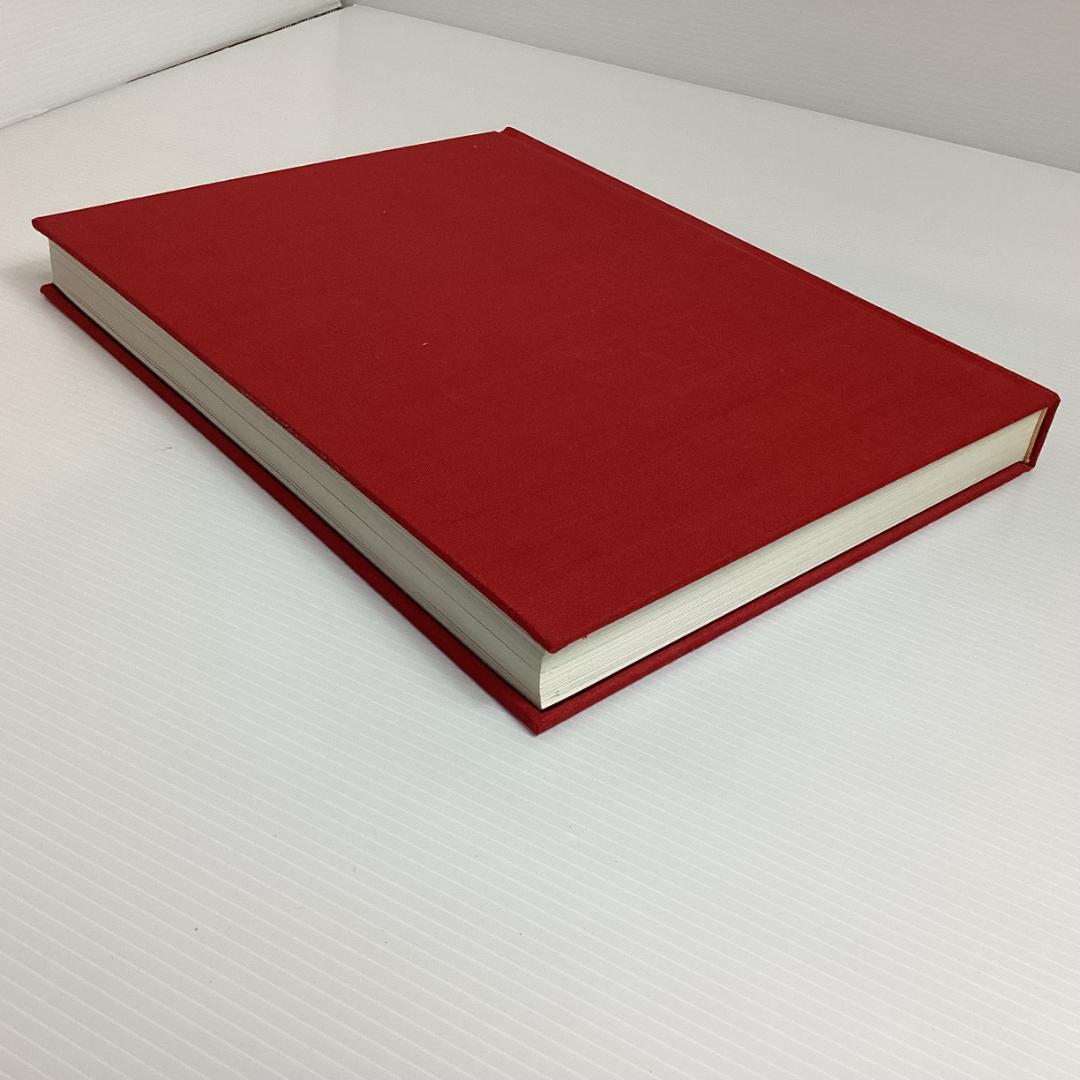 中川紀元 画集 限定800部 信濃毎日新聞社 定価4万3千円　1982年