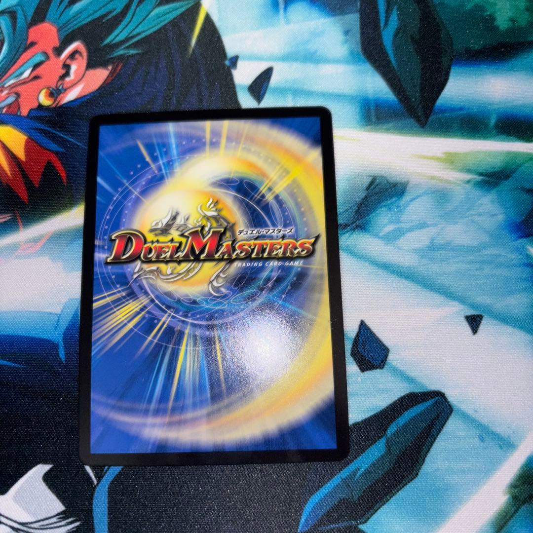 勝利龍装クラッシュ\"覇道\" プロモ　クラッシュヘッド　CSプロモ