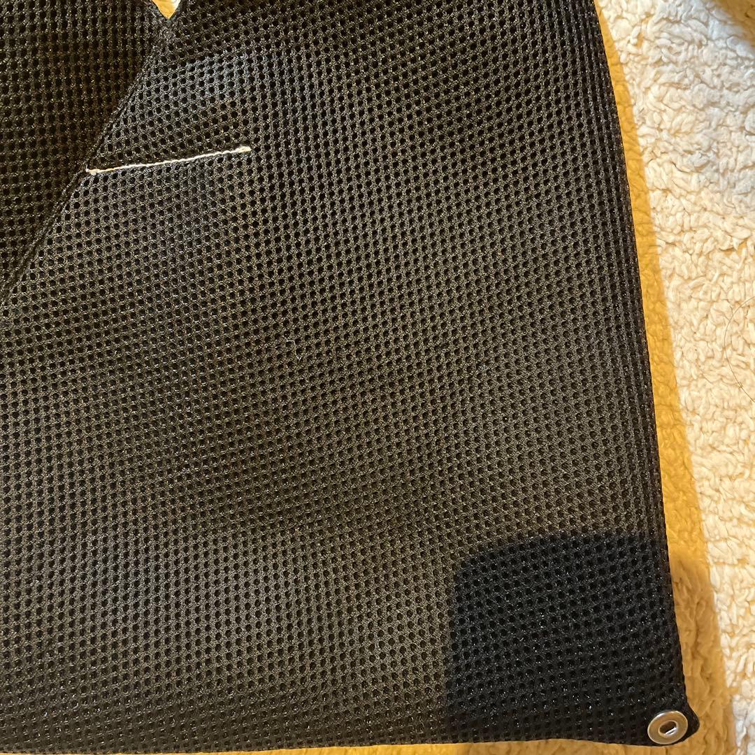 MM6 メッシュバッグ