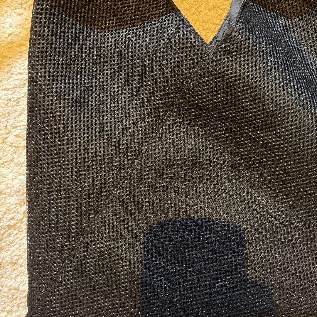 MM6 メッシュバッグ