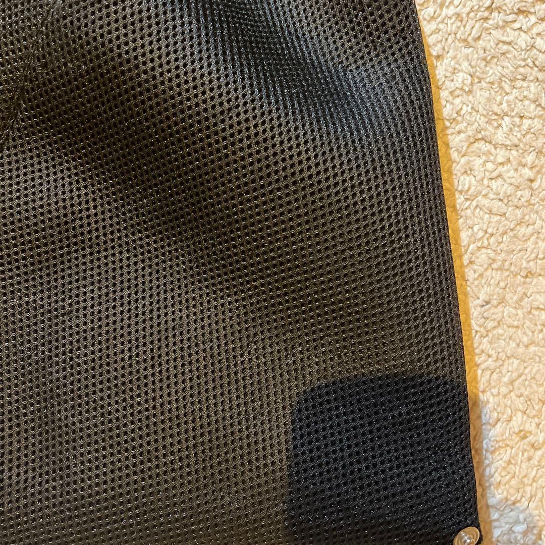 MM6 メッシュバッグ