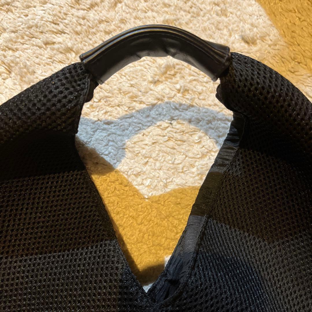 MM6 メッシュバッグ