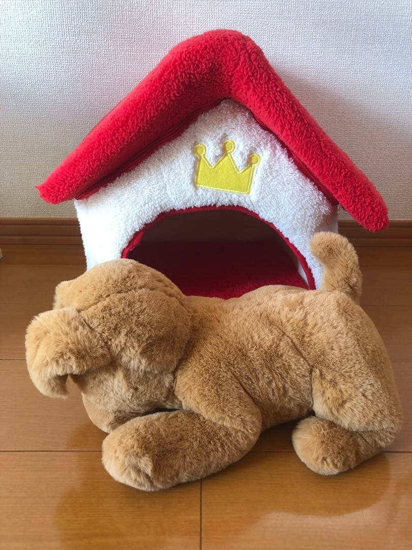 ダッキースター&ダッキーのおうち　　説明書付き　ココチモ