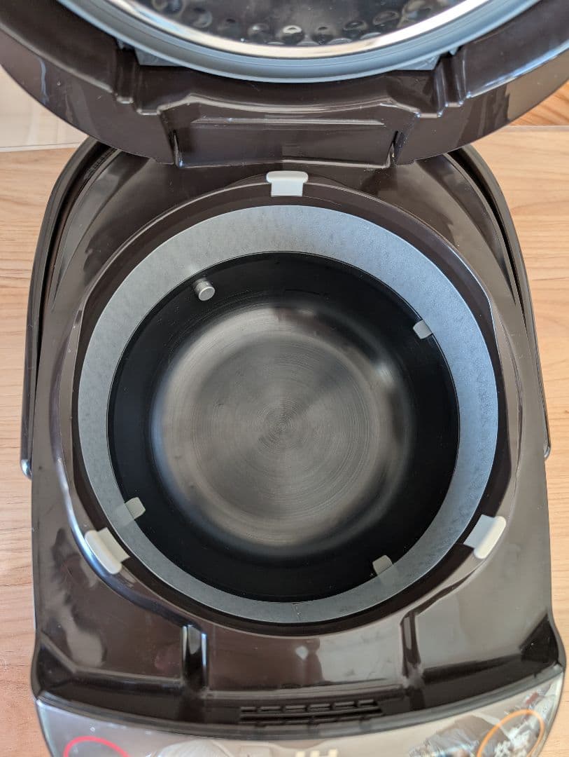 ZOJIRUSHI NW-VA10 炊飯器 2020年製