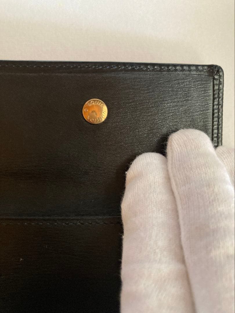 LOUIS VUITTON 6連キーケース