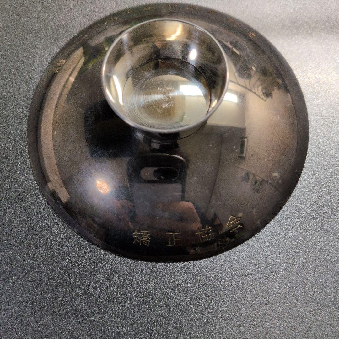 純銀 銀盃 68g 刻印あり　値下げ交渉不可