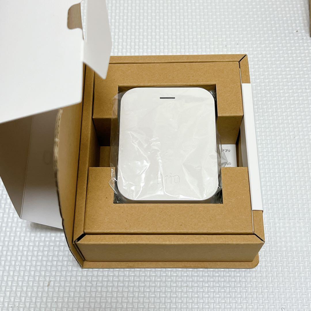 ＜美品＞QrioLock（キュリオロック）QrioHub ホームゲートウェイ3点