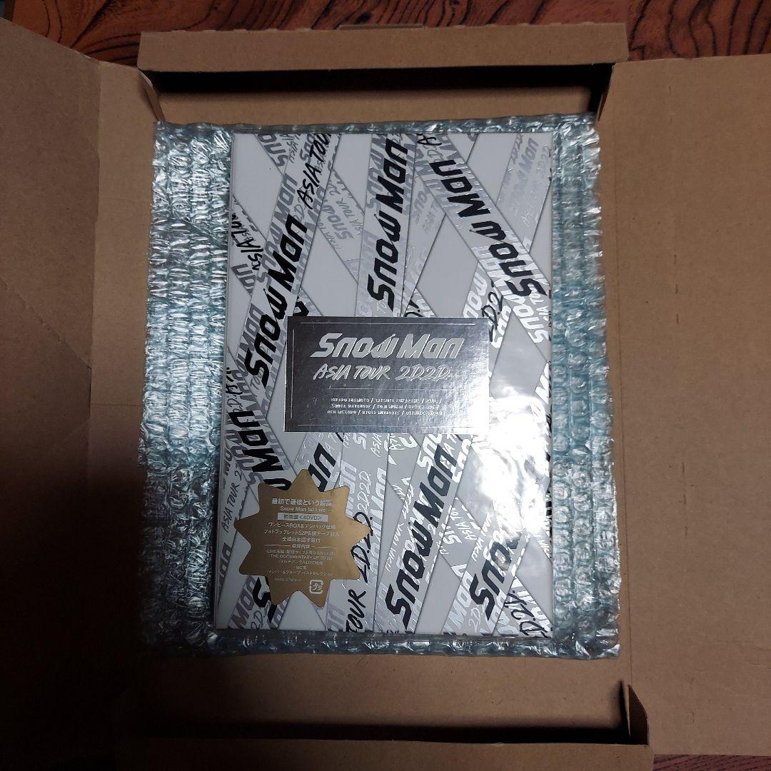  Man/ Man ASIA TOUR 2D.2D.〈初回盤・…