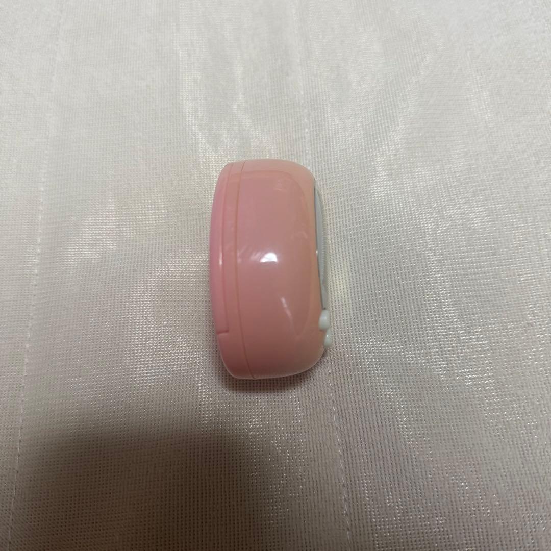 たまごっち プラスカラー ピンク