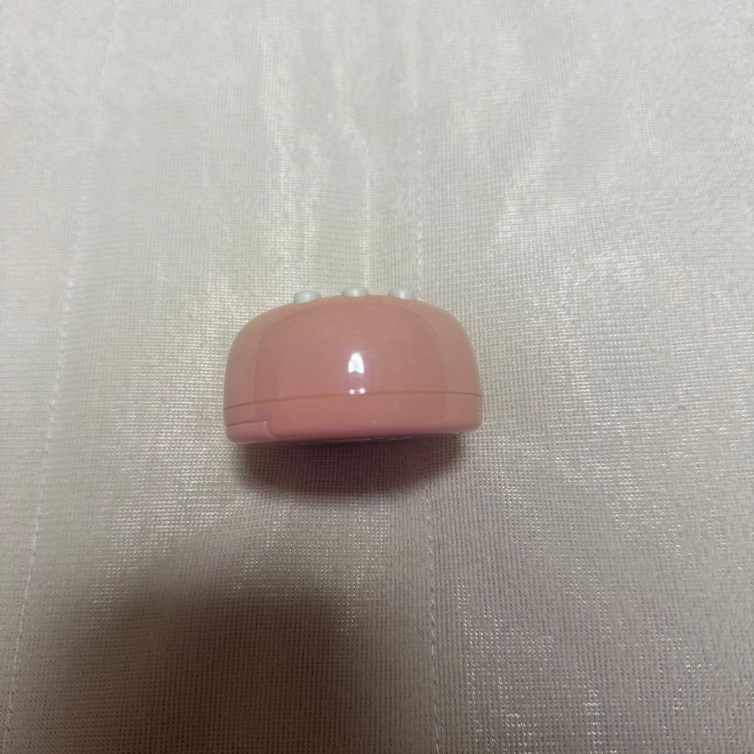 たまごっち プラスカラー ピンク