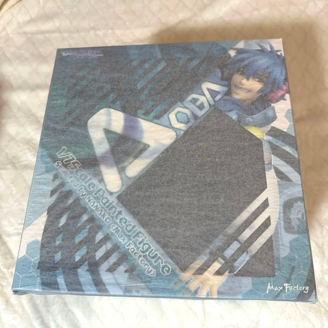 DRAMAtical Murder ドラマダ 蒼葉 1/7 フィギュア