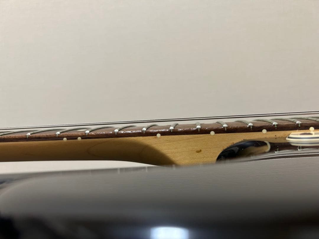 ギター Fender American Standard Stratocaster