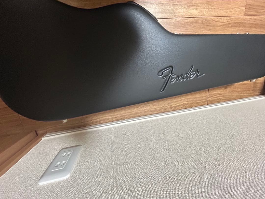 ギター Fender American Standard Stratocaster