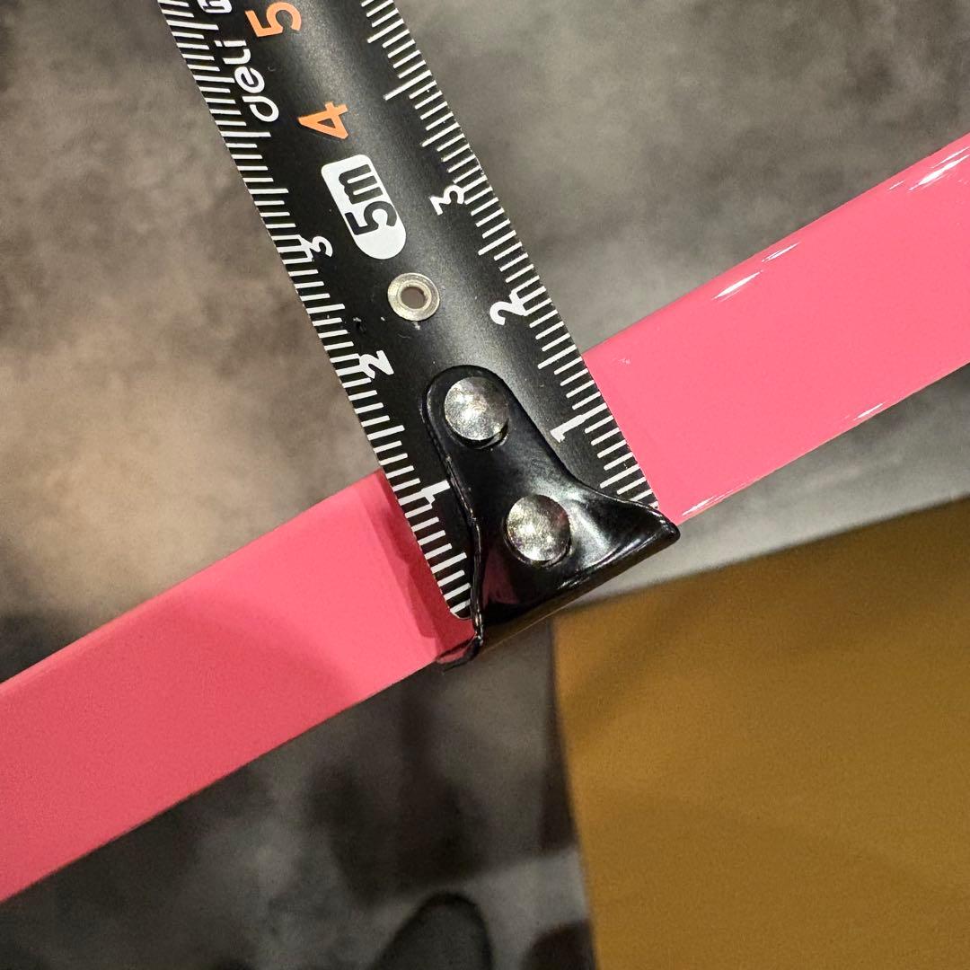 ザ・ディズニーランド・メモリアル・オージー 額装