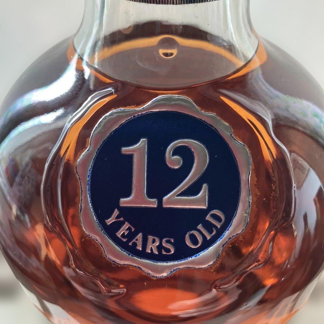 TEACHER‘S  HIGHLAND ウイスキー