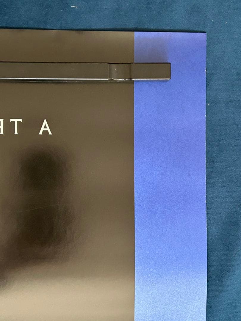 ワールド・トレード・センター　USオリジナル映画ポスター