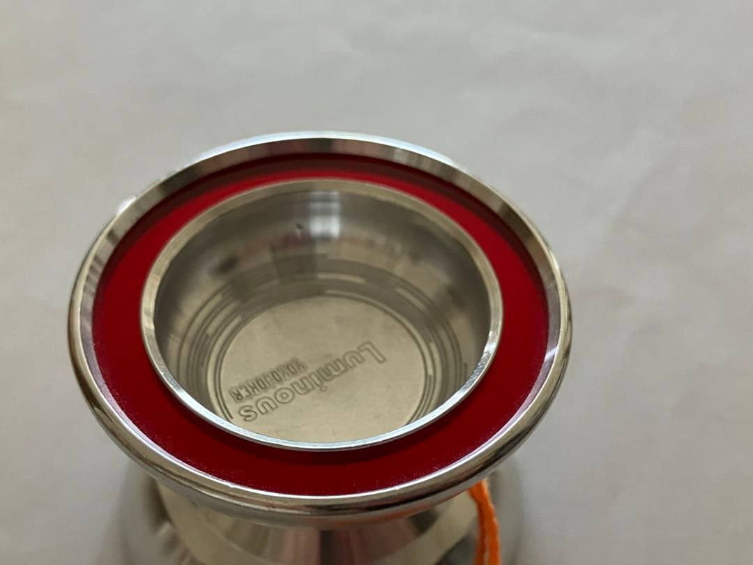 新型ルミナス　YOYOJOKER