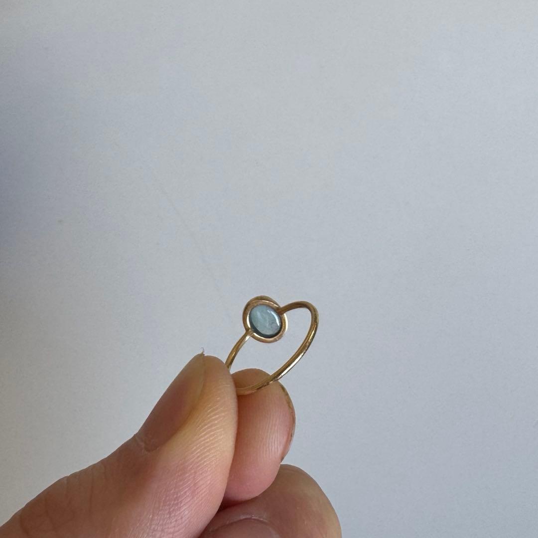 yasuhide ono 小野泰秀　リング　うつしき