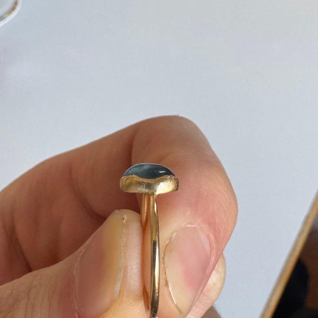 yasuhide ono 小野泰秀　リング　うつしき