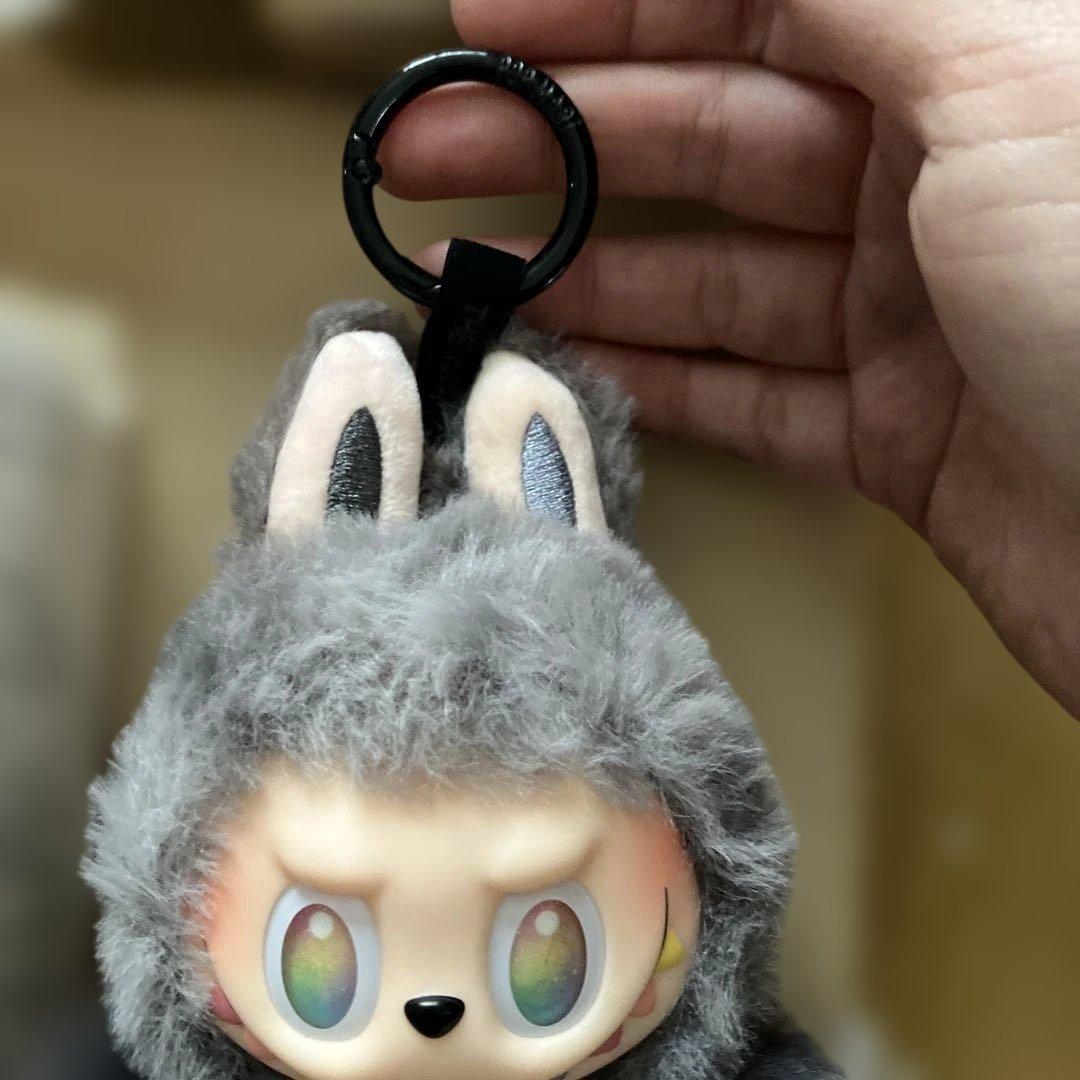 ラブブ　シークレット　ビックイントゥエナジー