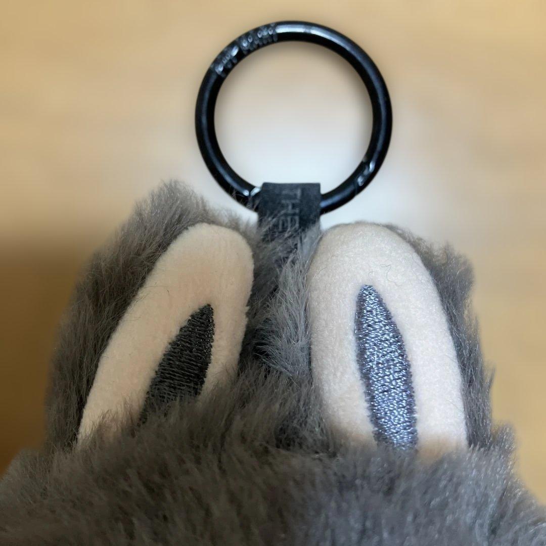 ラブブ　シークレット　ビックイントゥエナジー