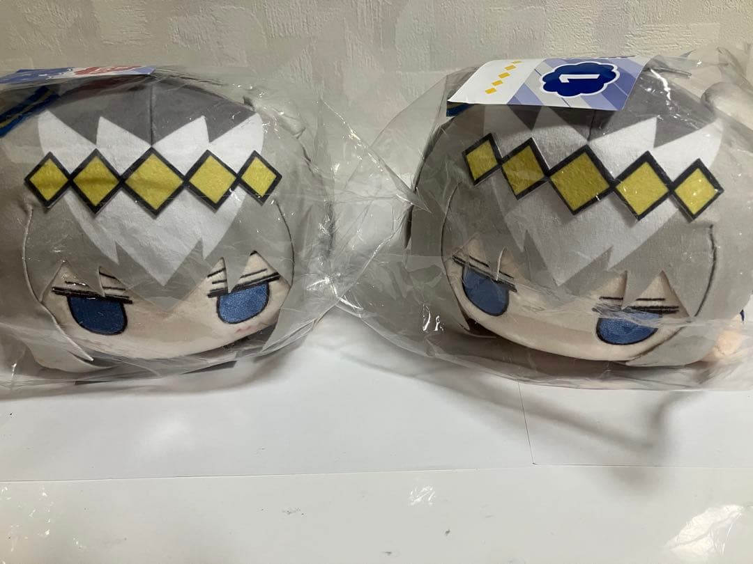 う*ー様 オグリキャップ エンタメくじ ラストワン賞 1賞 かんたんオグリ