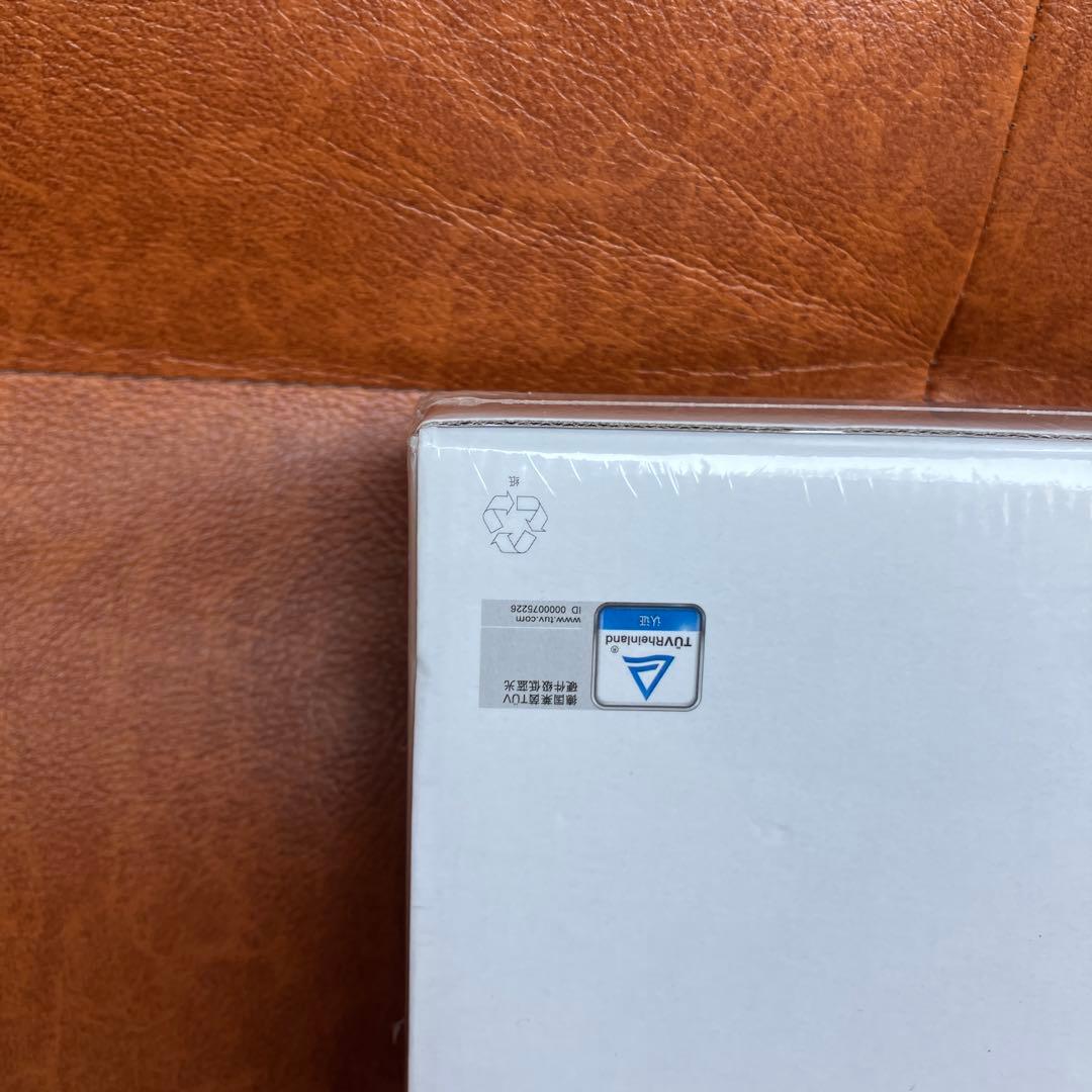 iPadアクセサリー Lenovo Xiaoxin Pad 2024 8/126GB