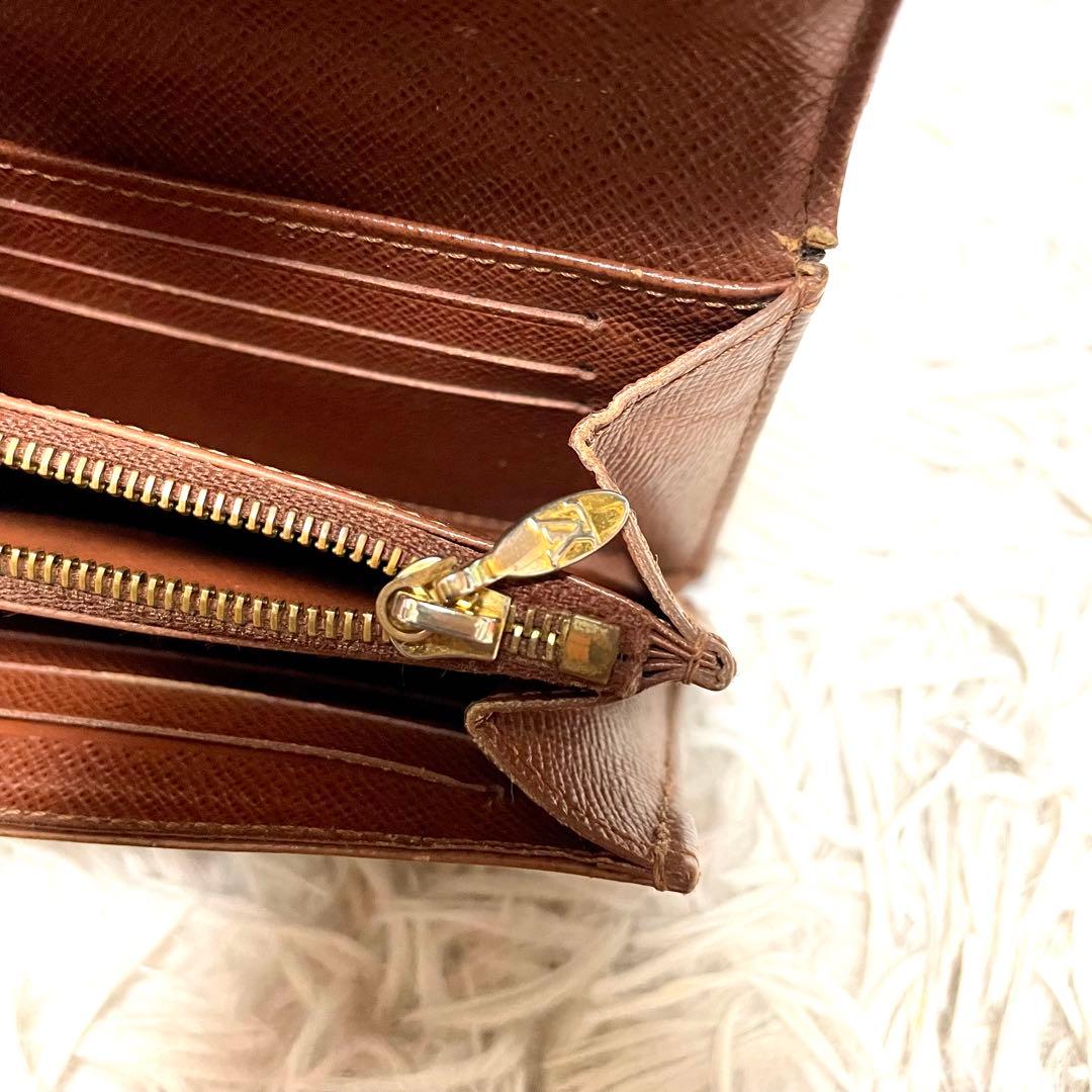 ルイヴィトン 財布 モノグラム エトワール ポルトフォイユコンパクト