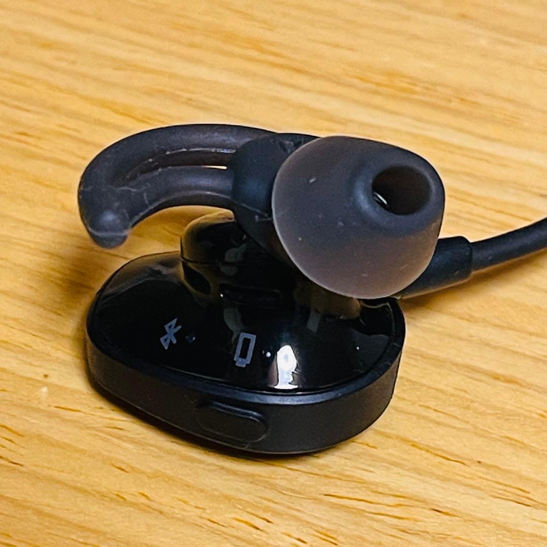 【美品】BOSE SoundSport wireless headphones