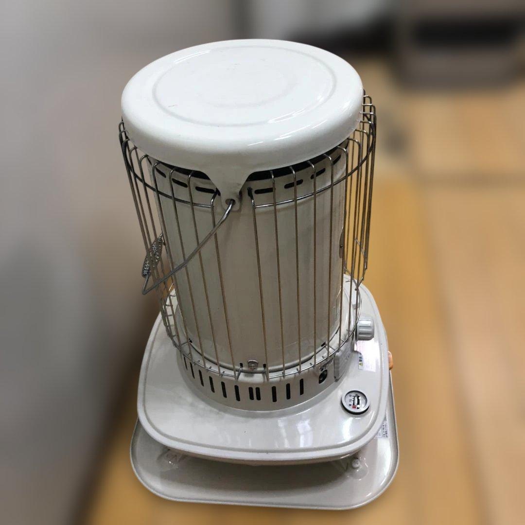 送料無料 コロナ SL-6619 石油ストーブ 2019 キャンプ 112917