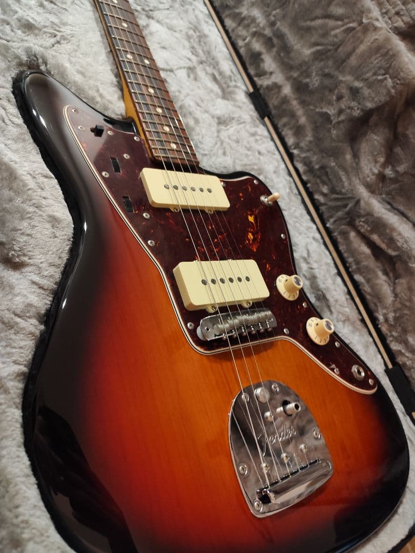 ギター American Professional II Jazzmaster
