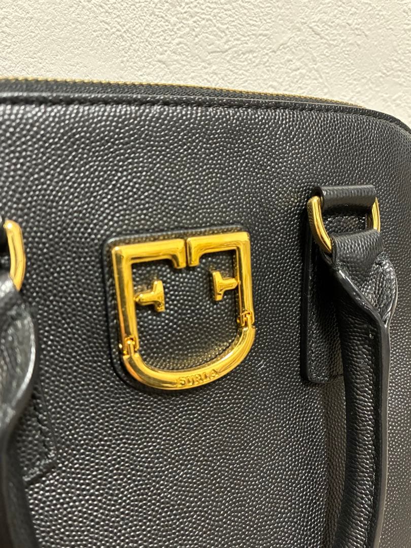 FURLA ショルダーバッグ FANTASTICA S DOME BWQ7