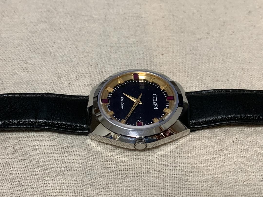 シチズン Eco-Drive 365 限定モデル BN1010-05E