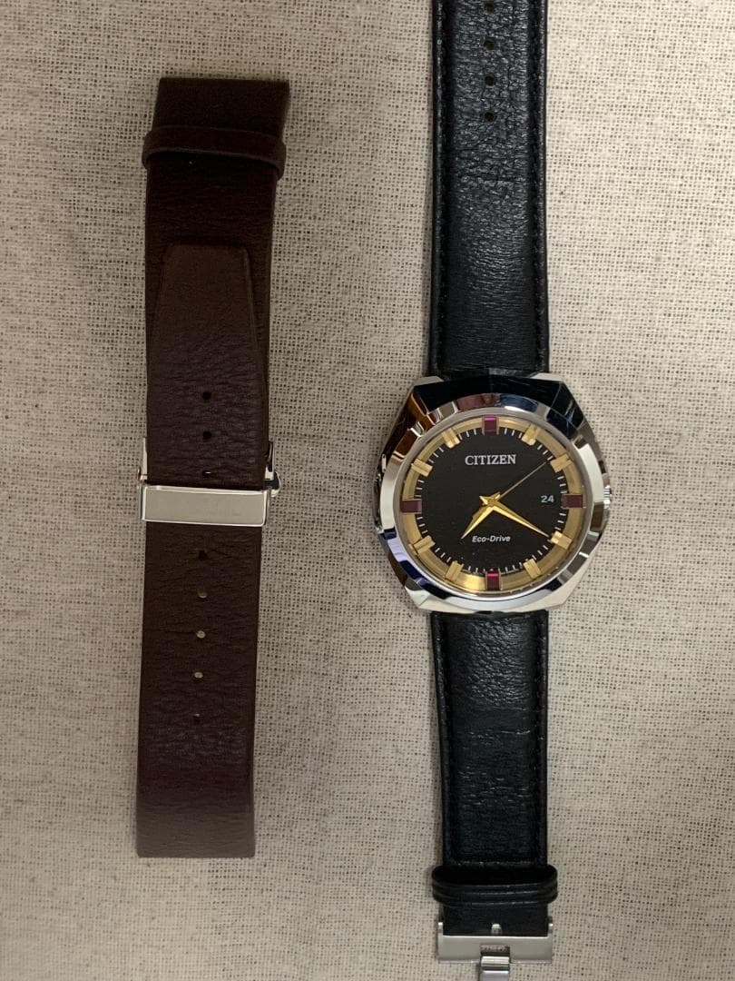 シチズン Eco-Drive 365 限定モデル BN1010-05E