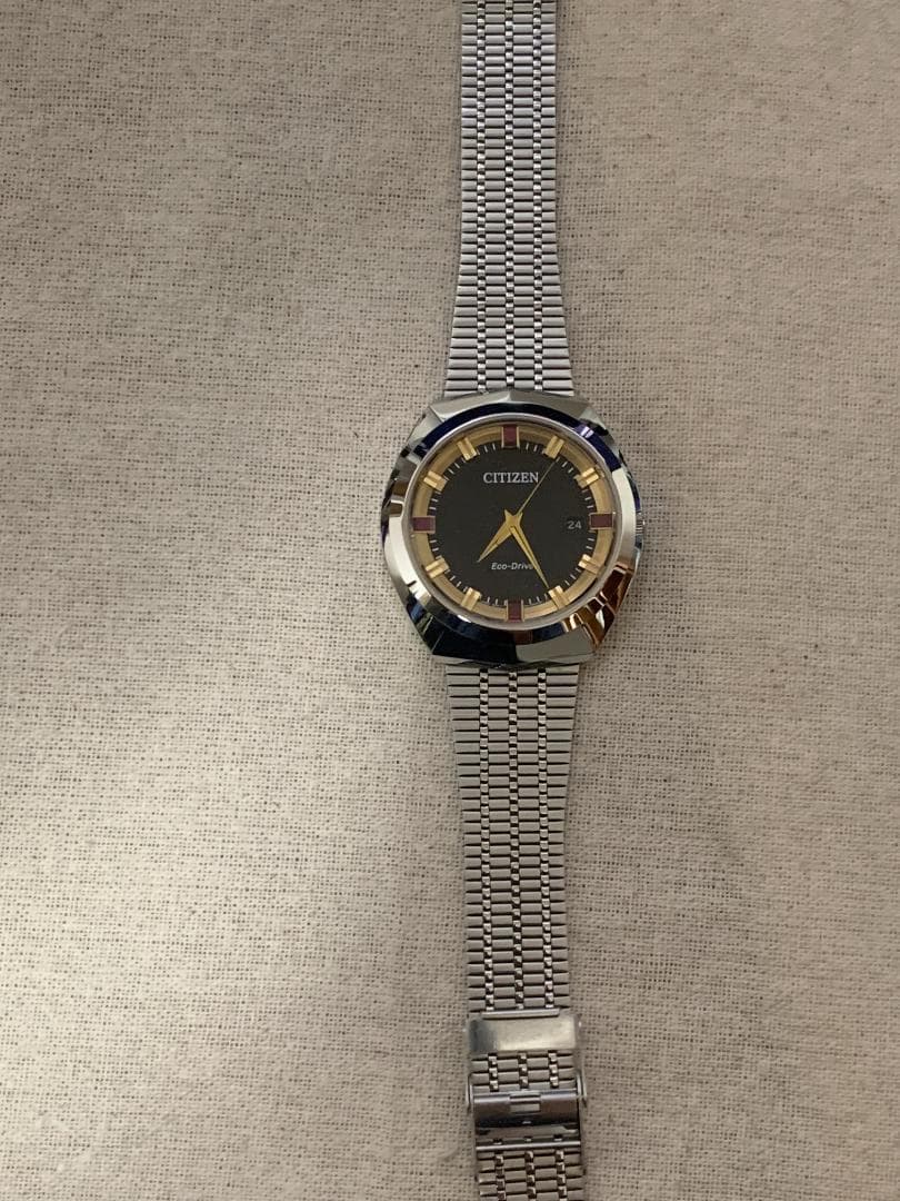 シチズン Eco-Drive 365 限定モデル BN1010-05E