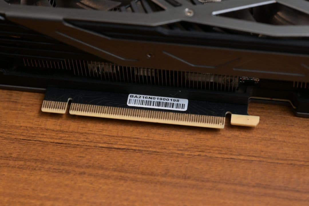 【最終値下げ】Gainward GeForce RTX 3080 Phoenix