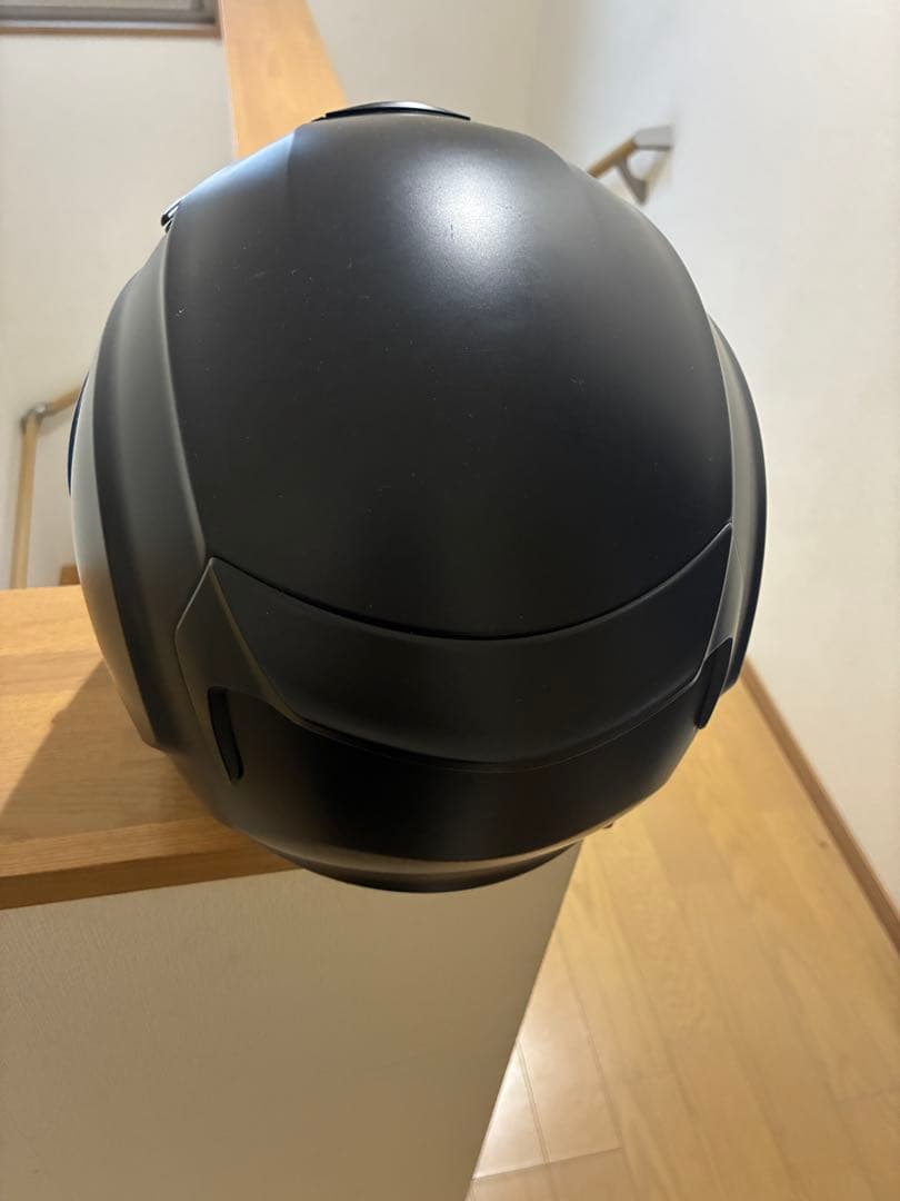 OGK KABUTO シューマ