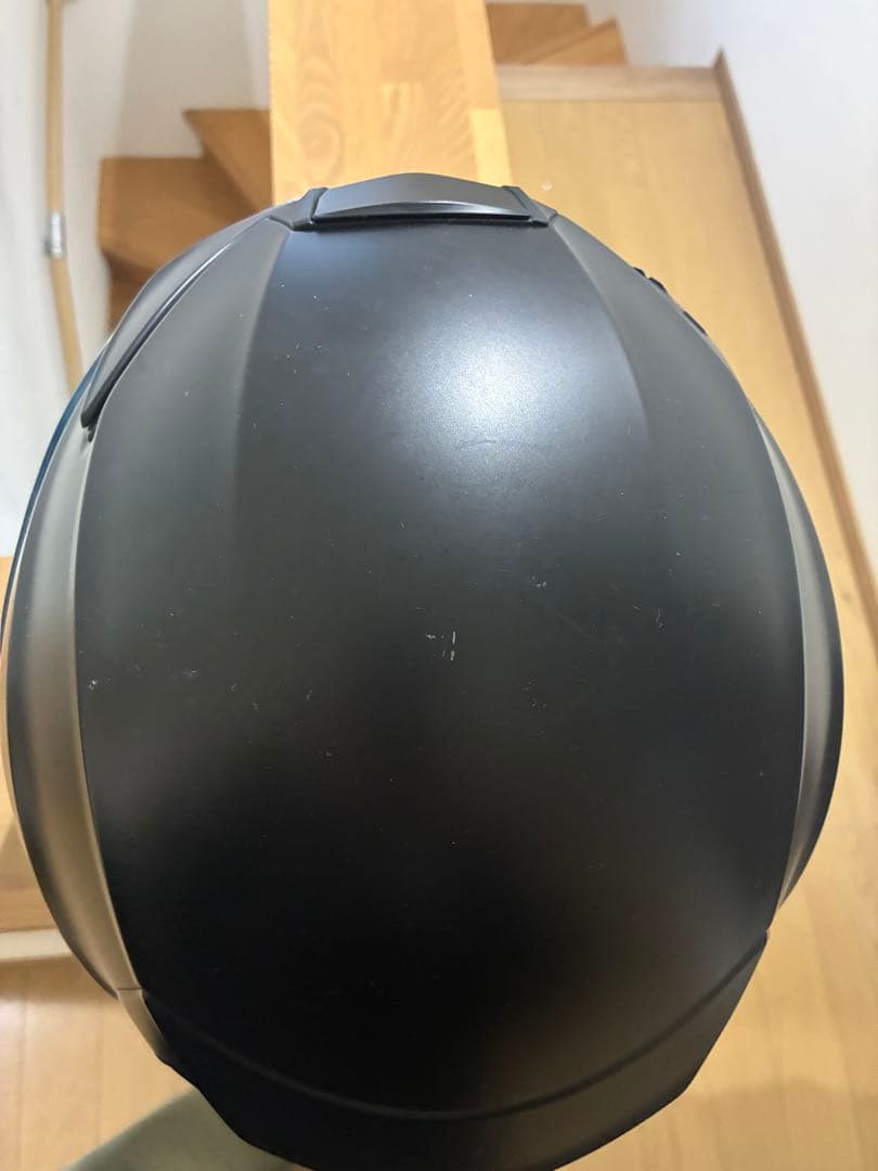 OGK KABUTO シューマ