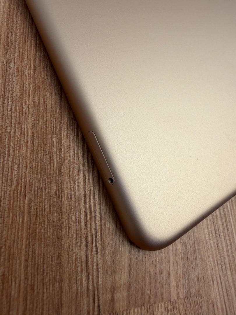 iPad pro10.5 A1709 ゴールド cellular 64GB