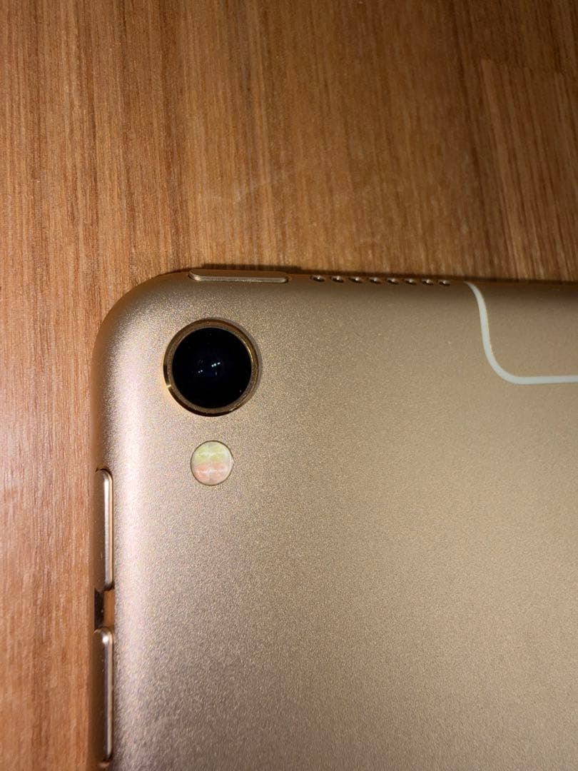 iPad pro10.5 A1709 ゴールド cellular 64GB