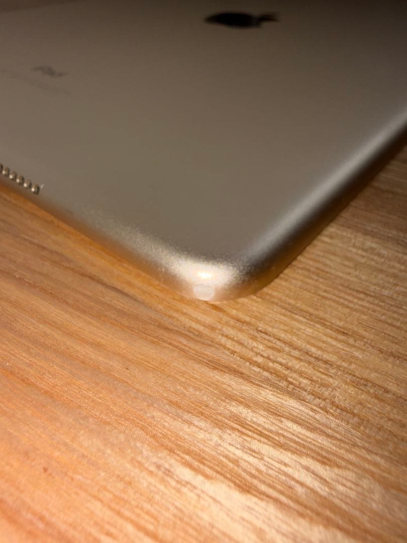 iPad pro10.5 A1709 ゴールド cellular 64GB