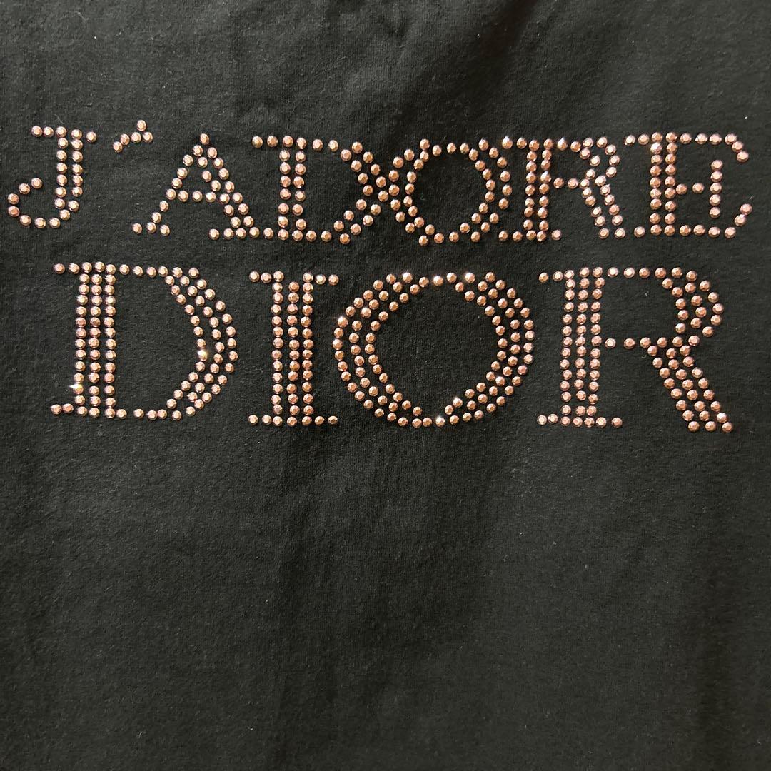 ✨ドリスピ✨Christian Diorタンクトップ