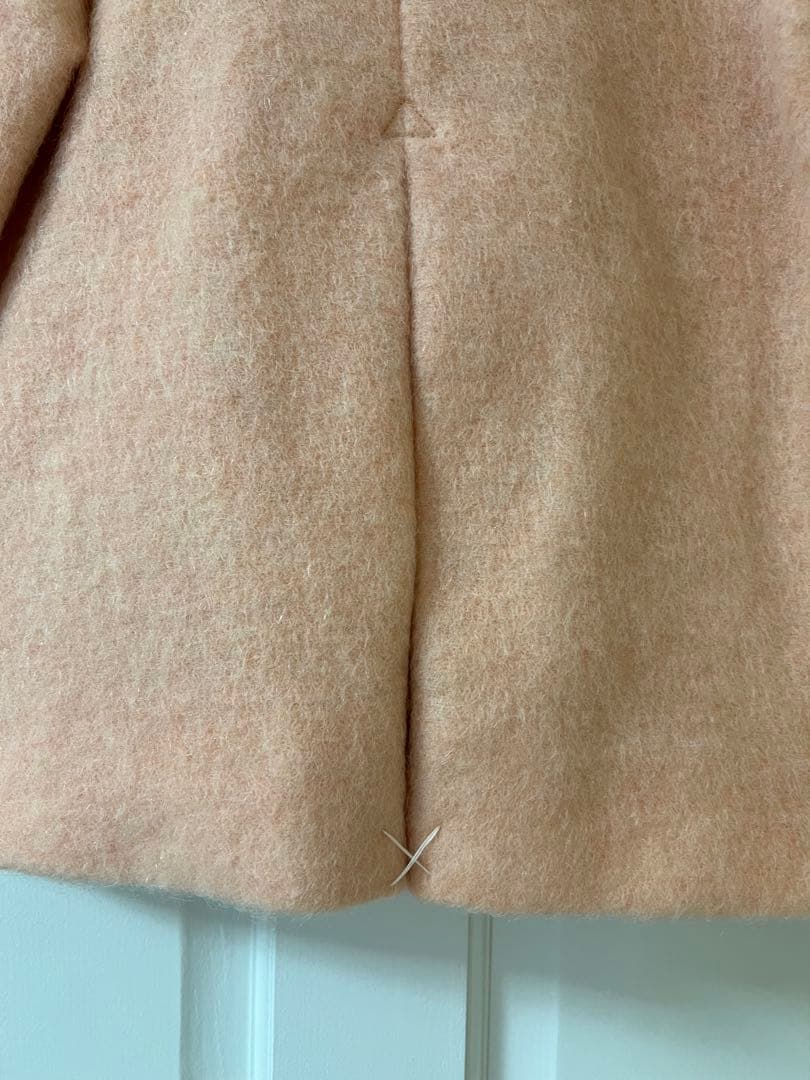 クローズします‼︎✨《新品》caramel baby&child コート