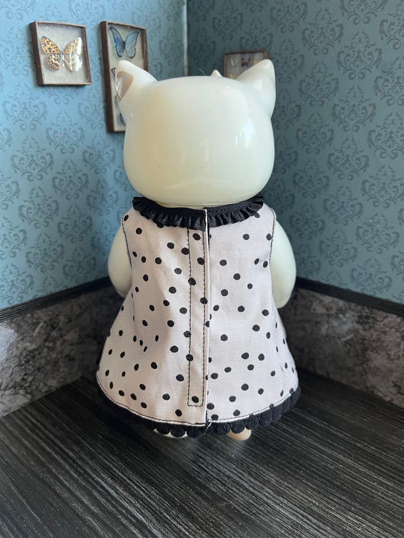 ぶりきち様確認用