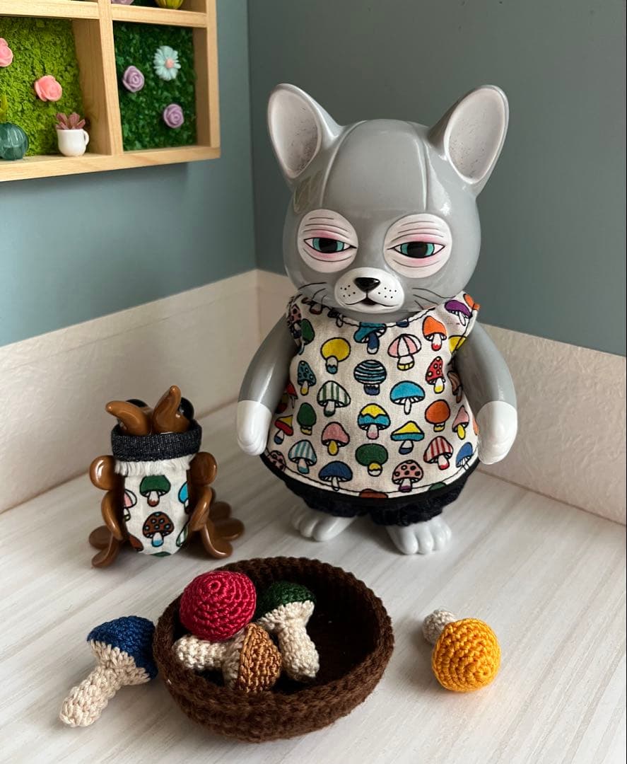 ぶりきち様確認用