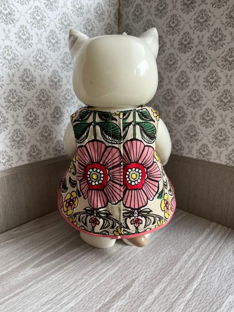 ぶりきち様確認用