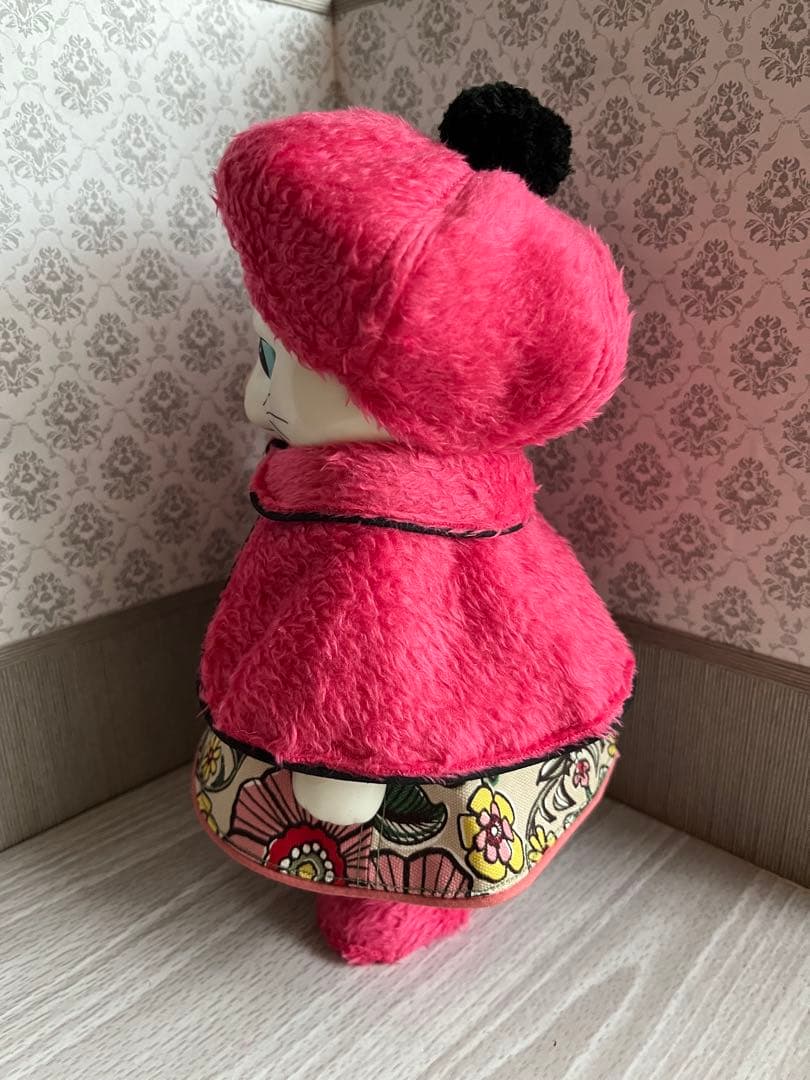 ぶりきち様確認用