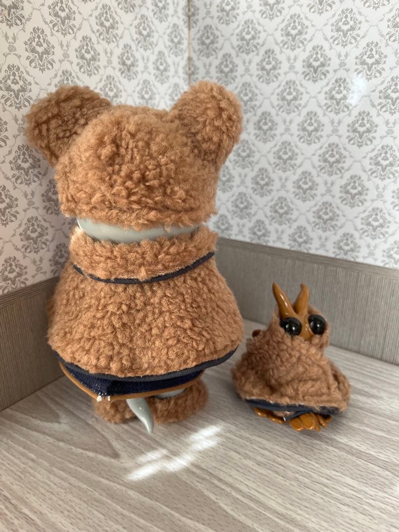 ぶりきち様確認用