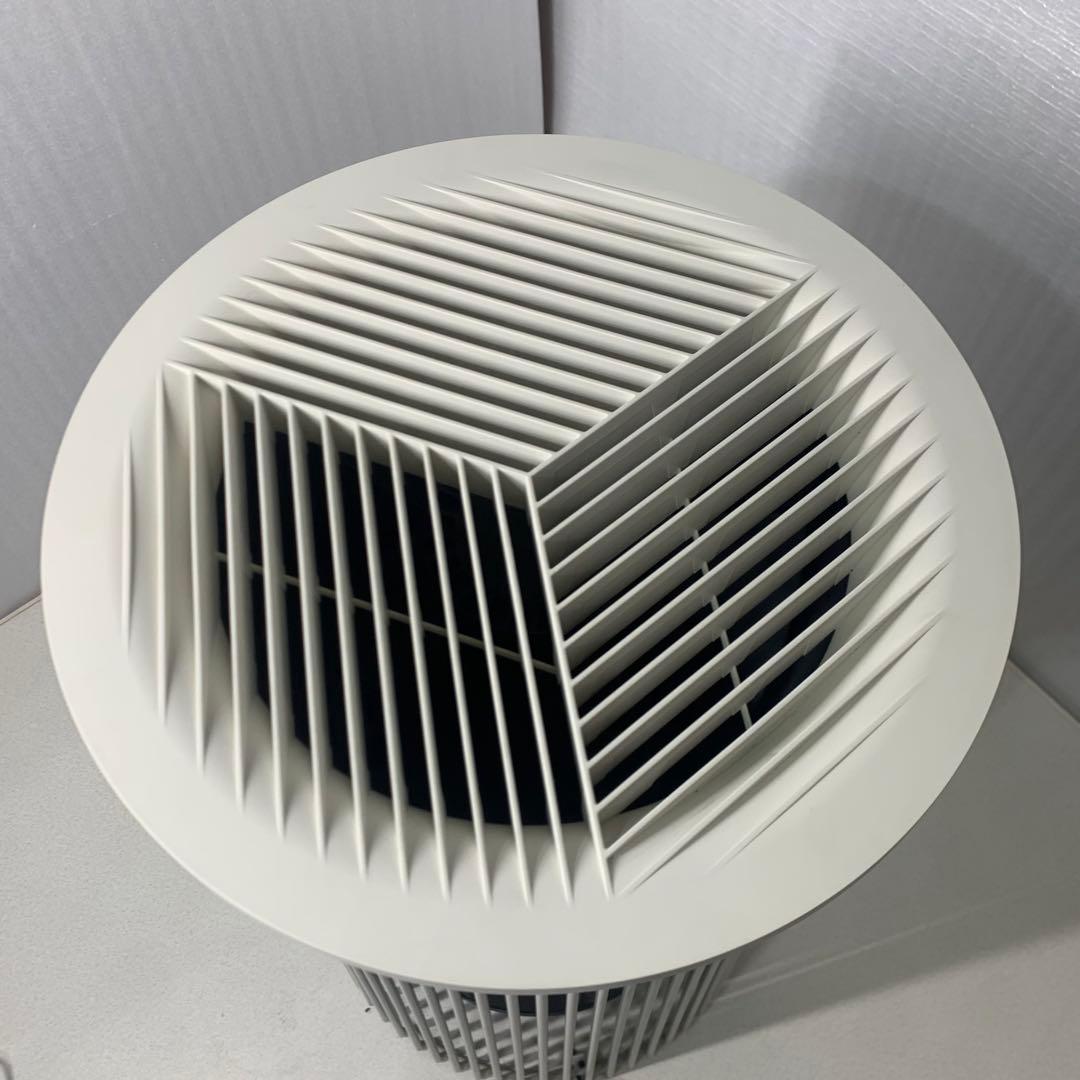 ±0 空気清浄機 C030 XQH-C030 最大30畳　2018年製